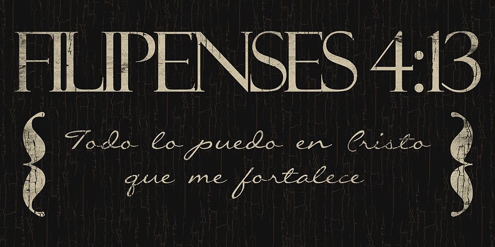 Filipenses Todo art print by Milli Villa for $57.95 CAD