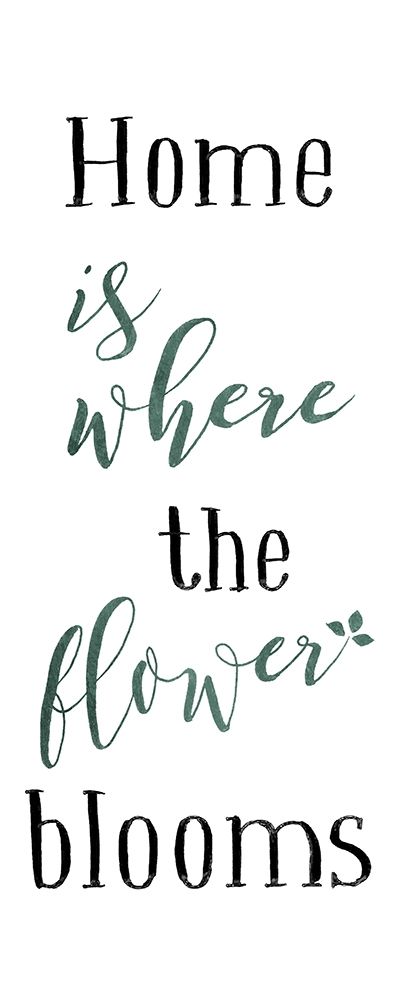 Home art print by Milli Villa for $57.95 CAD