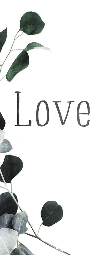 Love Again art print by Milli Villa for $57.95 CAD