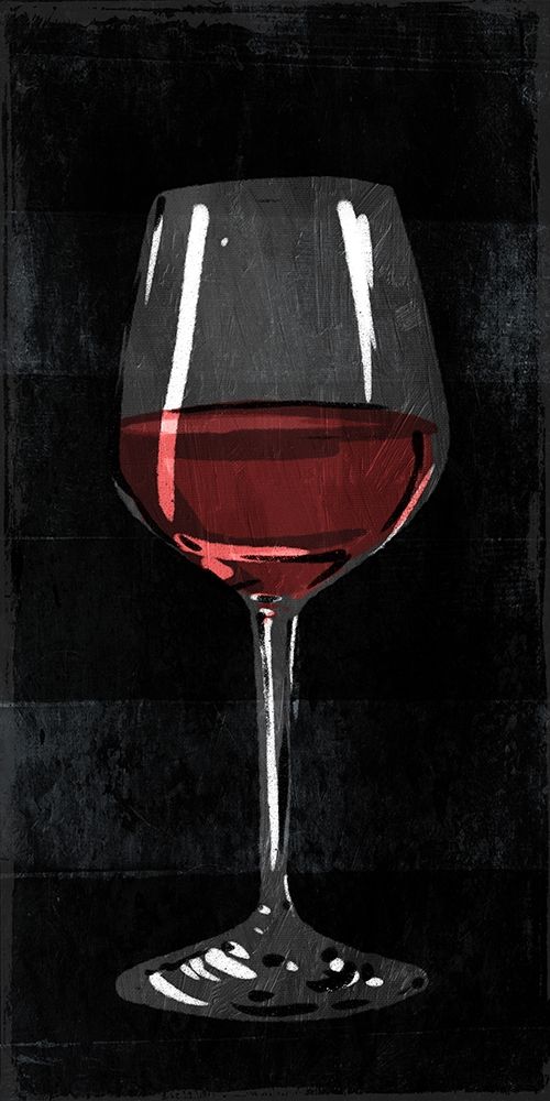 ReWine art print by Milli Villa for $57.95 CAD