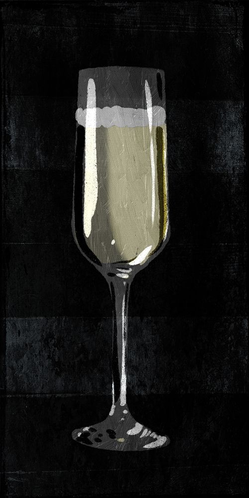 ReChampagne art print by Milli Villa for $57.95 CAD