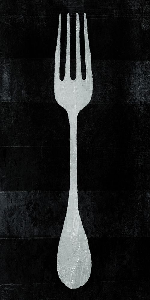 ReFork art print by Milli Villa for $57.95 CAD