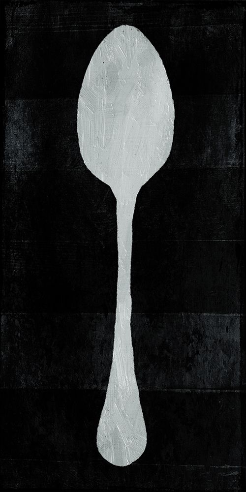 ReSpoon art print by Milli Villa for $57.95 CAD