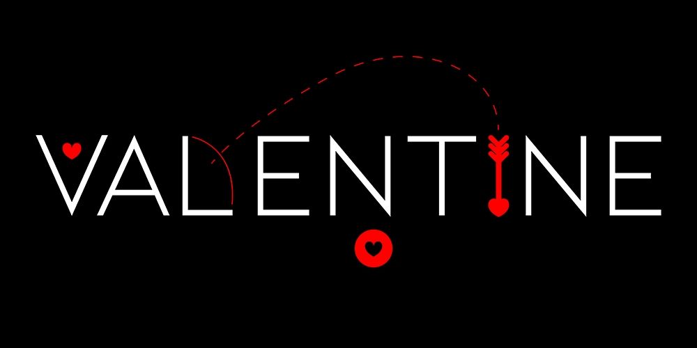 ReValentine art print by Milli Villa for $57.95 CAD