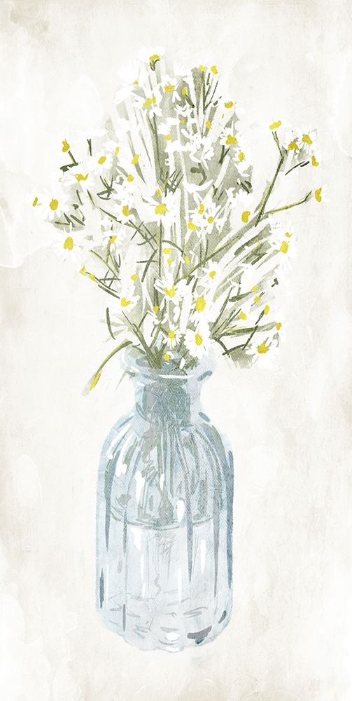 Water The Plants art print by Milli Villa for $57.95 CAD
