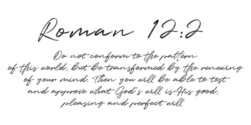 Script Roman art print by Milli Villa for $57.95 CAD