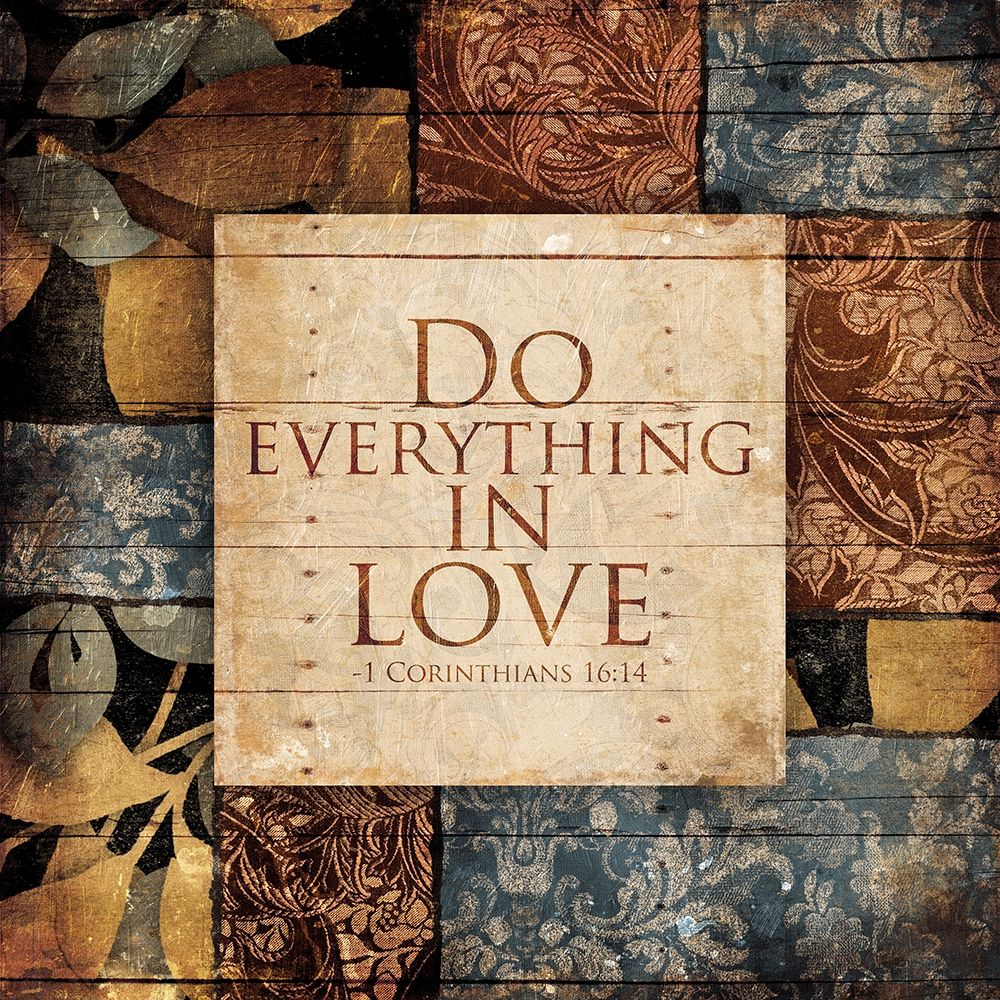 In Love art print by Milli Villa for $57.95 CAD