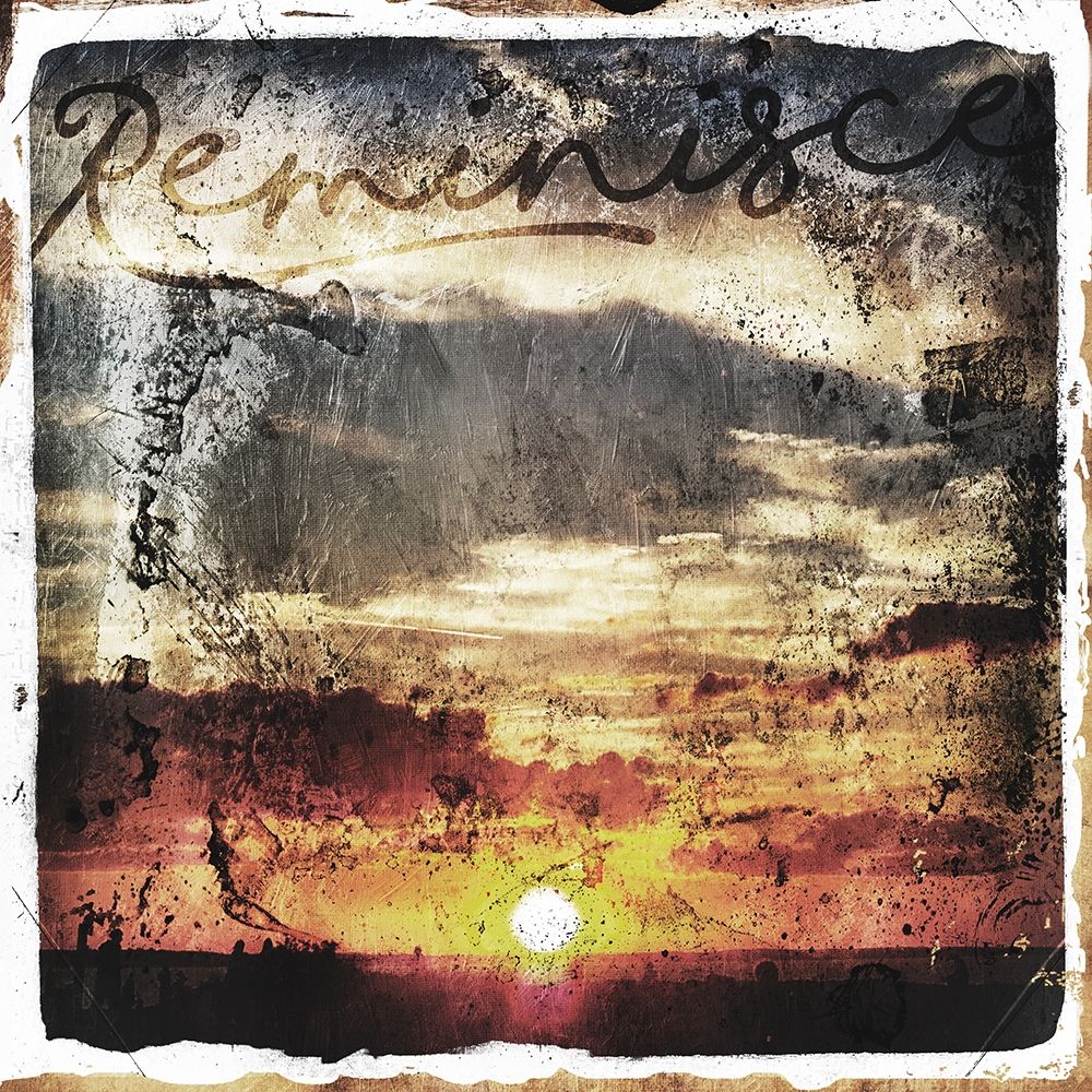 Reminisce art print by Milli Villa for $57.95 CAD