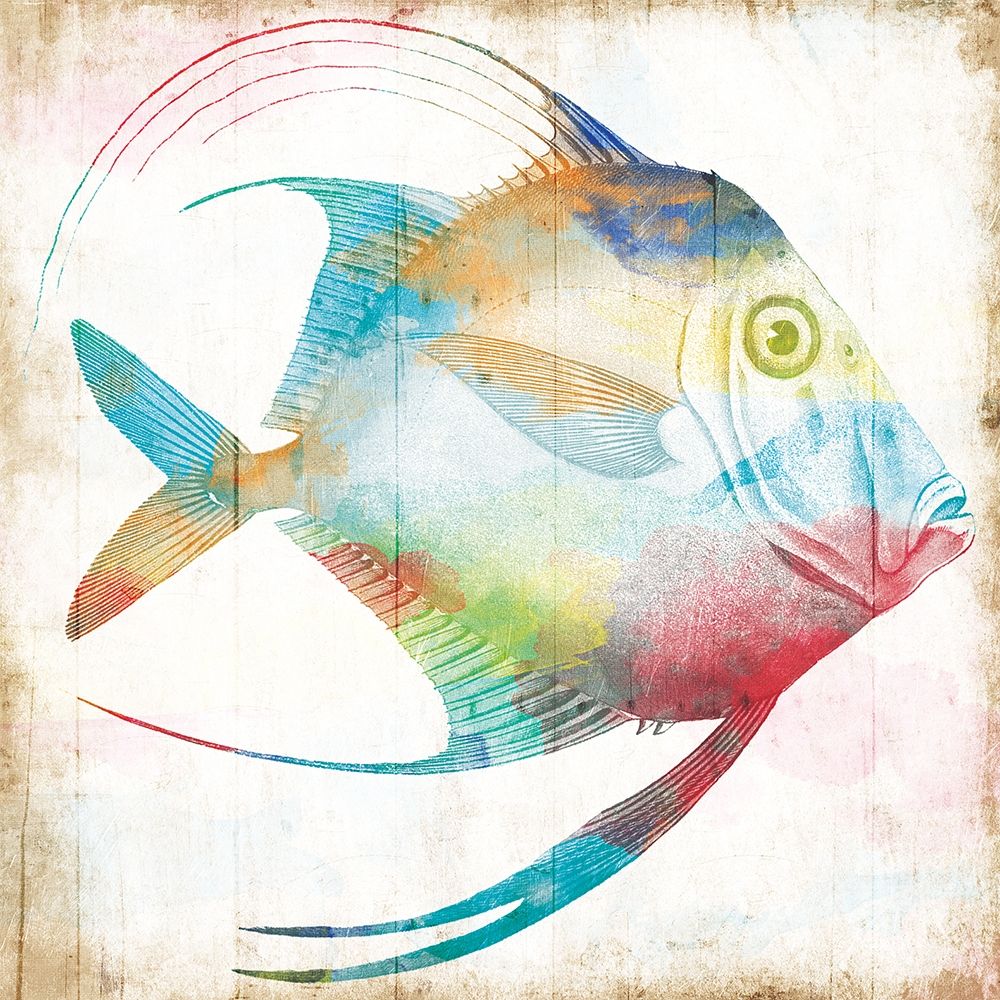 Who Me art print by Milli Villa for $57.95 CAD
