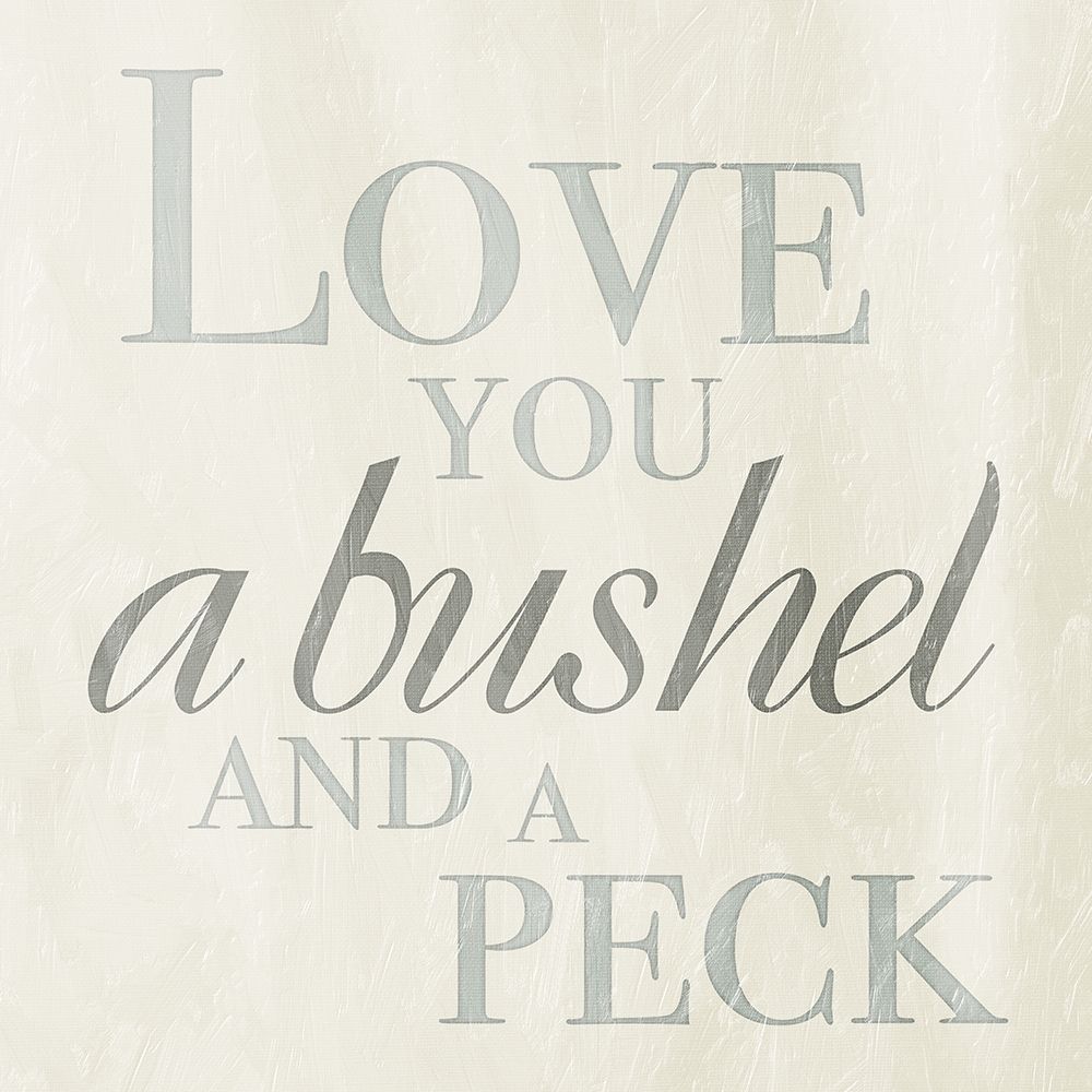 Bushel art print by Milli Villa for $57.95 CAD