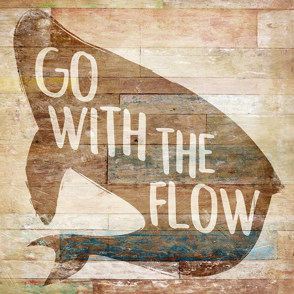 Flow Burned art print by Milli Villa for $57.95 CAD