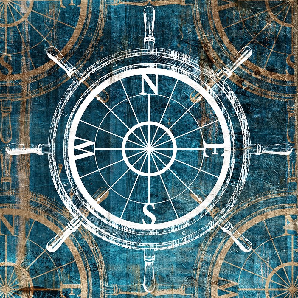 Find the Sea art print by Milli Villa for $57.95 CAD