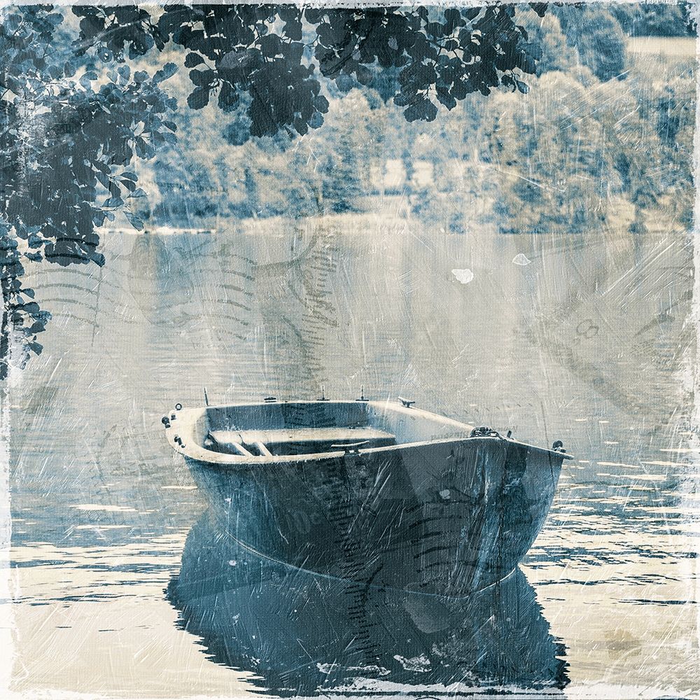 Rest Stop art print by Milli Villa for $57.95 CAD