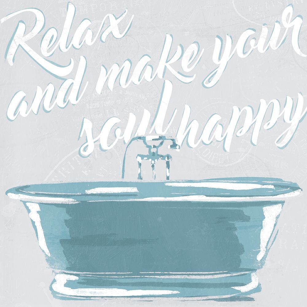 Soul Happy art print by Milli Villa for $57.95 CAD