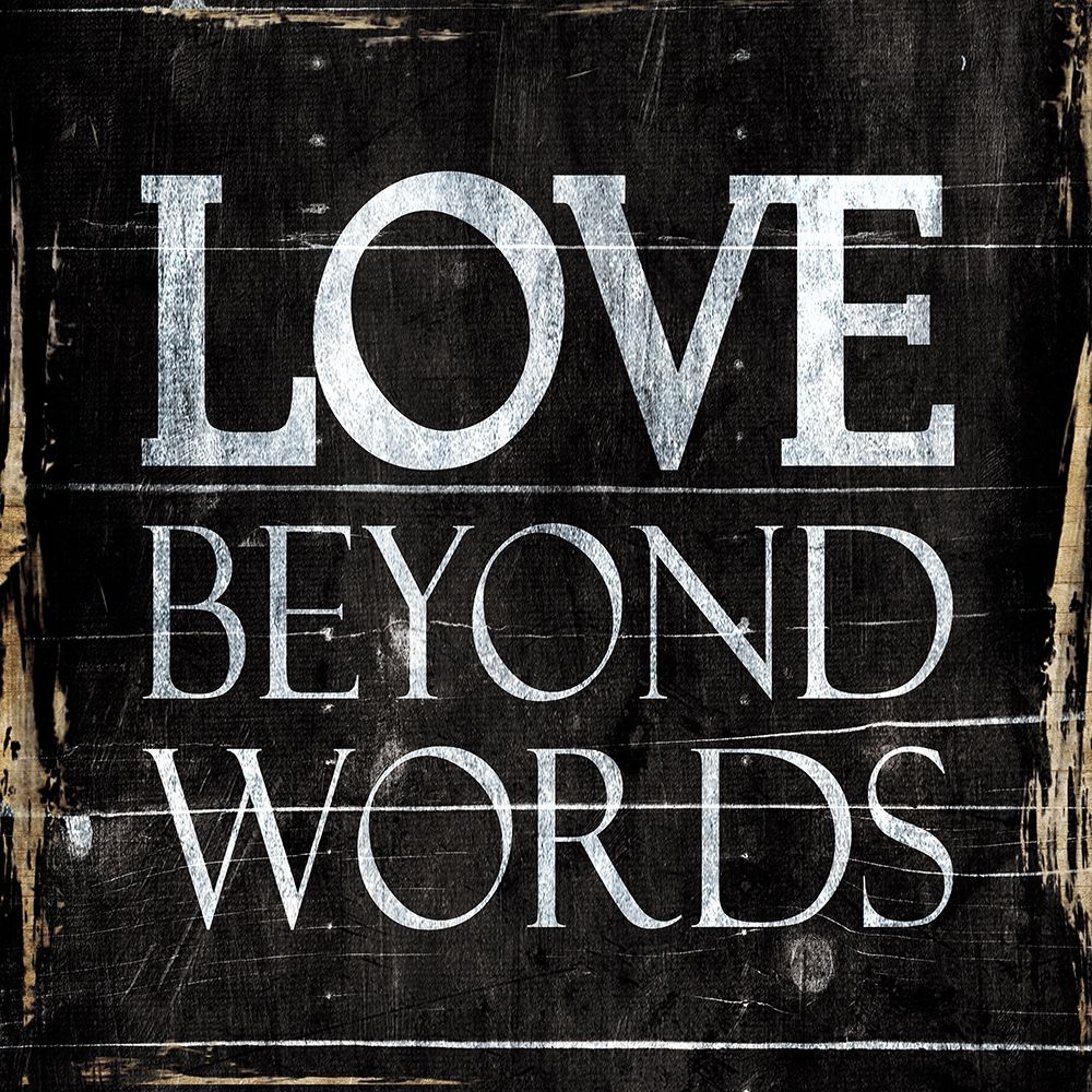 Love art print by Milli Villa for $57.95 CAD