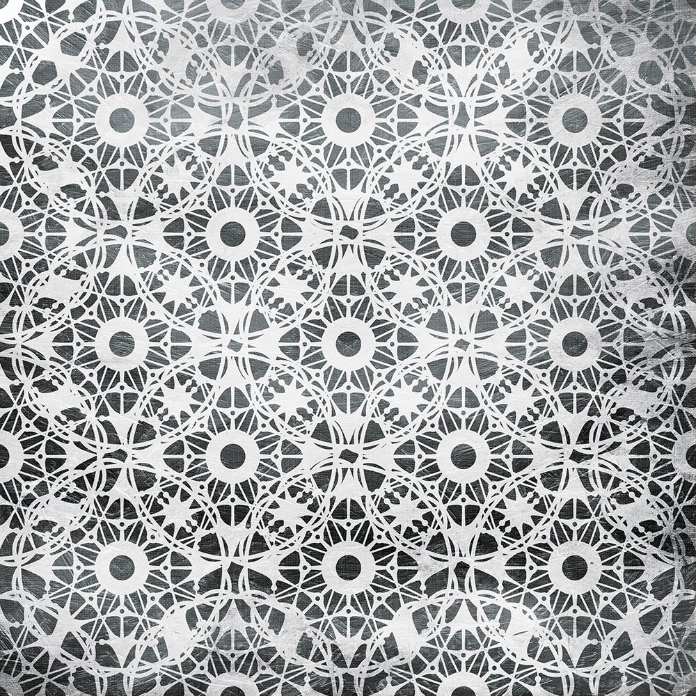 Silver Scope art print by Milli Villa for $57.95 CAD