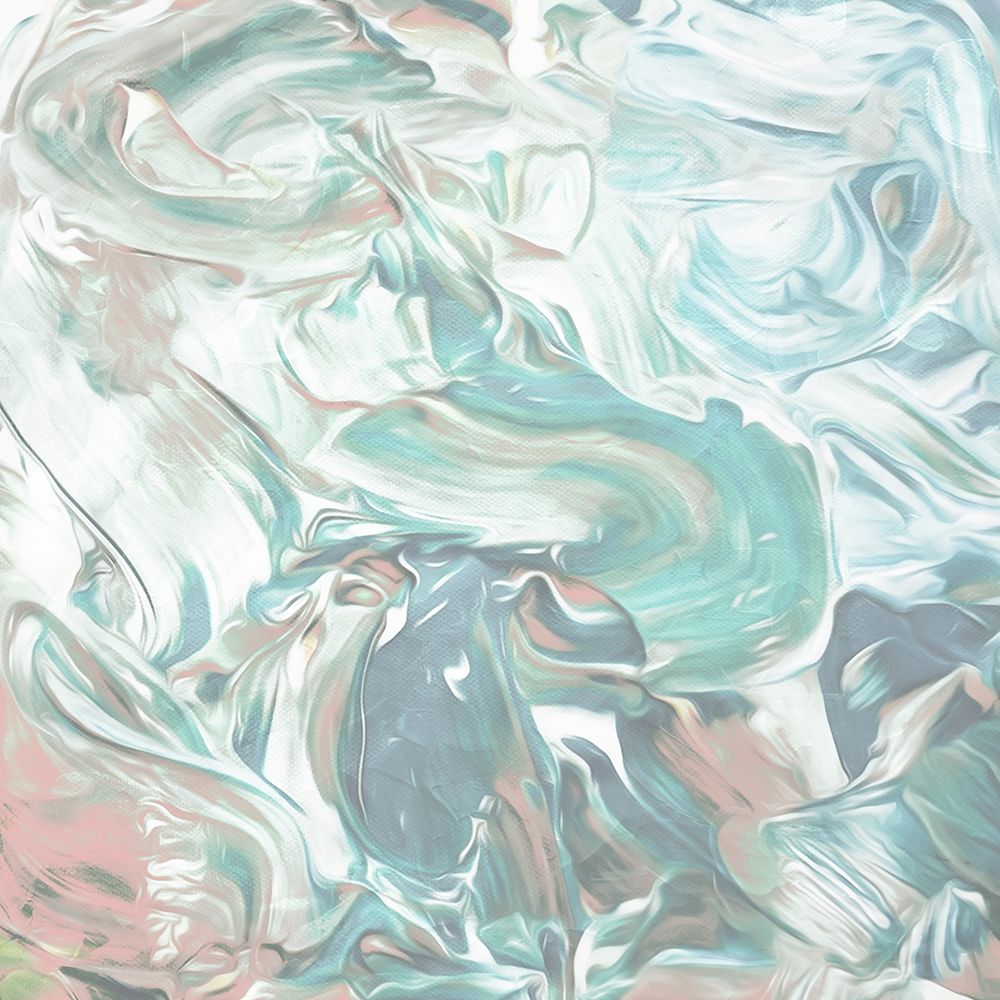 Soft Pastel Cream art print by Milli Villa for $57.95 CAD