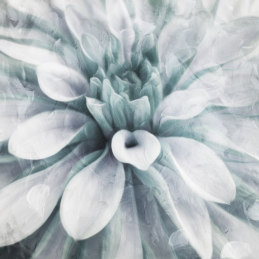 Flower Face art print by Milli Villa for $57.95 CAD