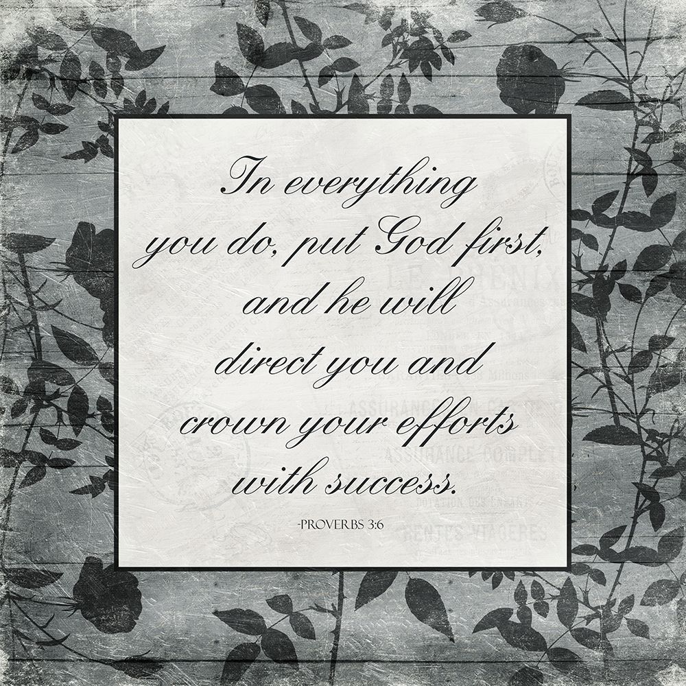In Everything art print by Milli Villa for $57.95 CAD