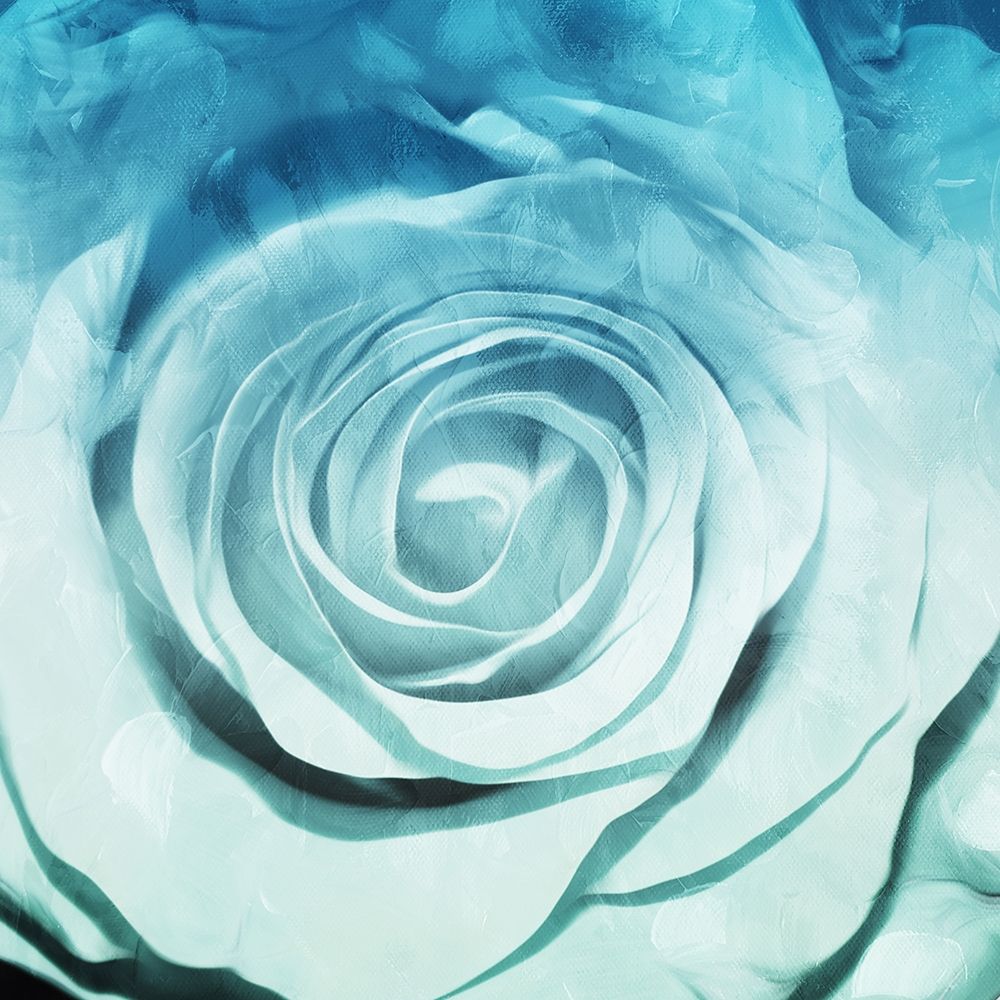 Sky Flower art print by Milli Villa for $57.95 CAD