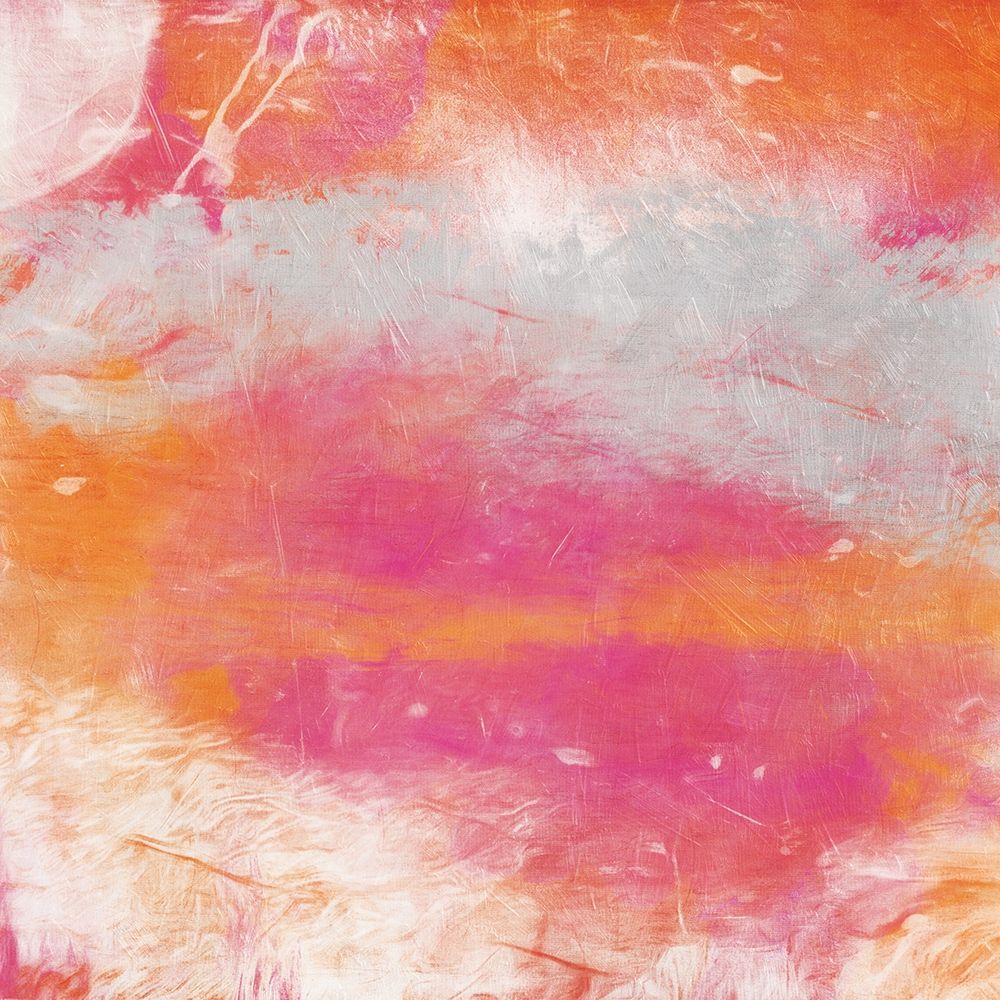 Bright Meditation art print by Milli Villa for $57.95 CAD