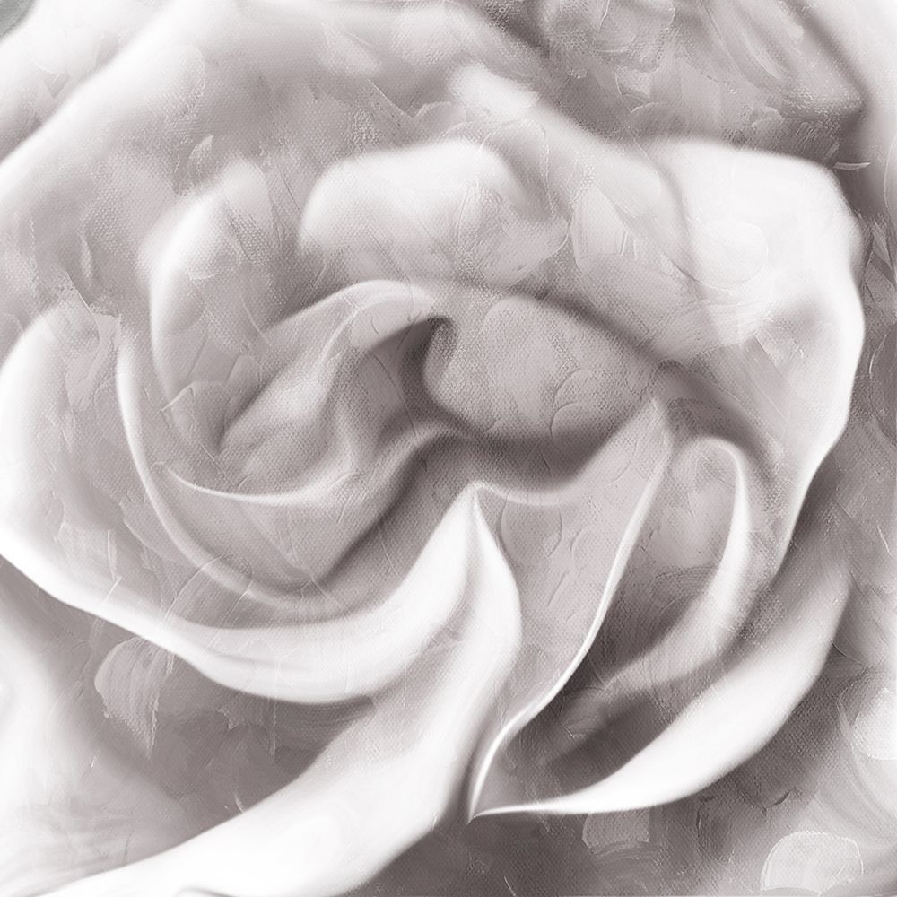 Cloud Flower art print by Milli Villa for $57.95 CAD