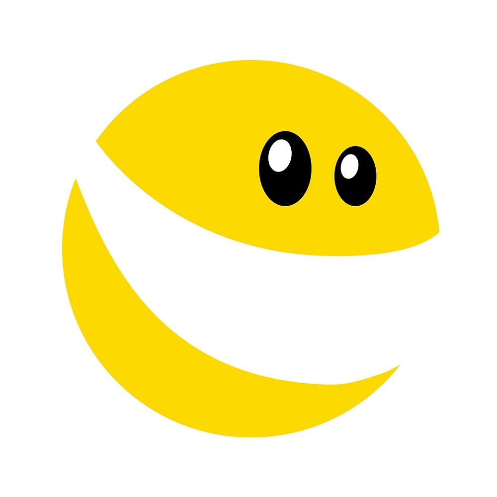 Happy Face art print by Milli Villa for $57.95 CAD