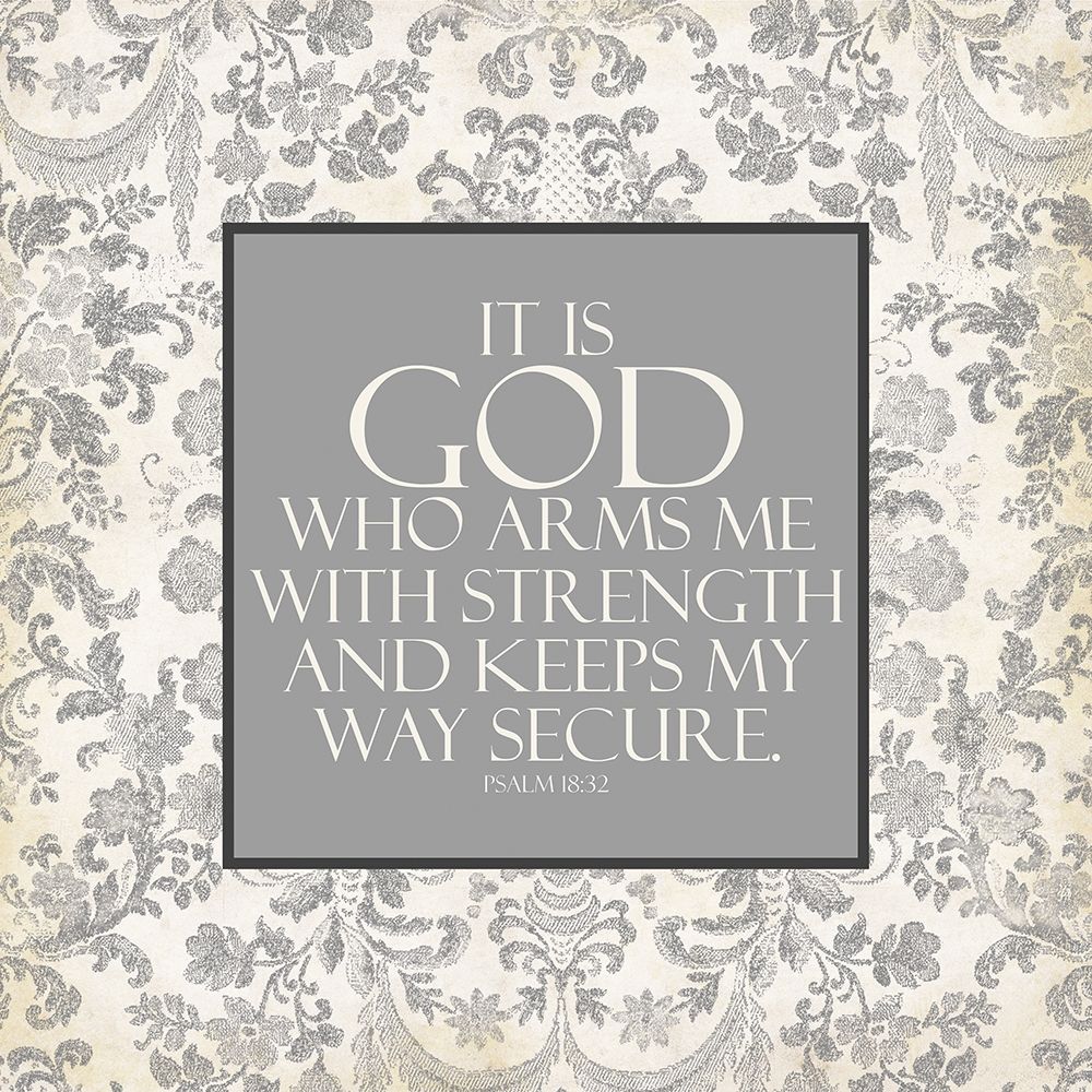 Way Secure art print by Milli Villa for $57.95 CAD