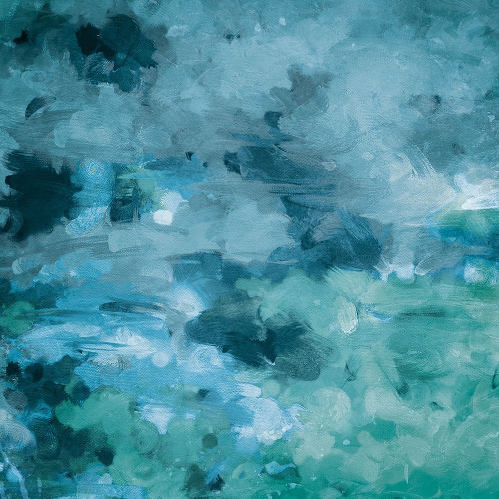 More Cloudy With Chance art print by Milli Villa for $57.95 CAD