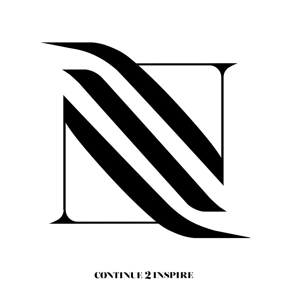 Continue art print by Milli Villa for $57.95 CAD