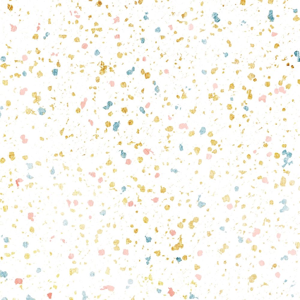 Fun Speckles art print by Milli Villa for $57.95 CAD
