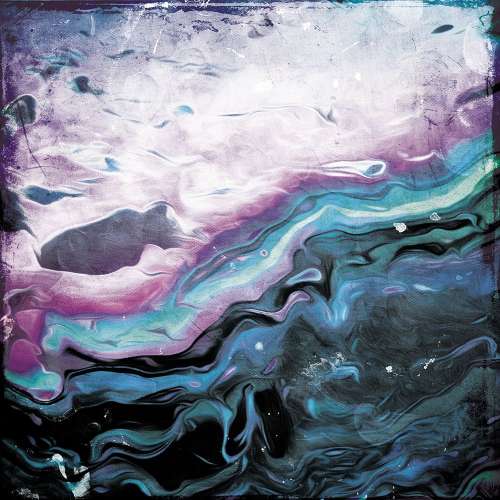 Unclear Waters Mate art print by Milli Villa for $57.95 CAD