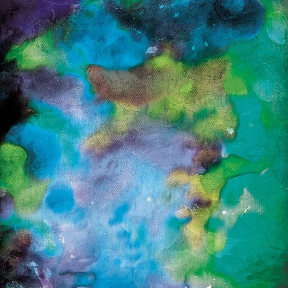 Chemical Mist Mate art print by Milli Villa for $57.95 CAD
