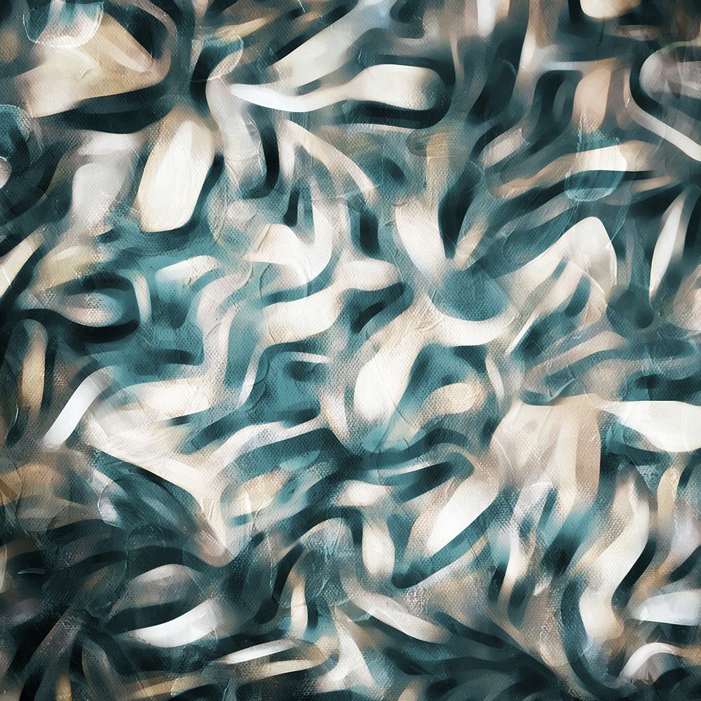 Lost In art print by Milli Villa for $57.95 CAD