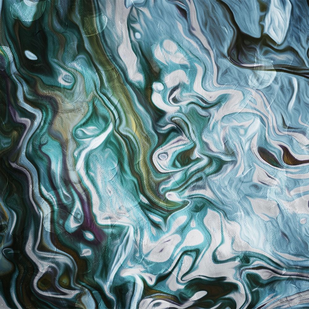 Body Flow art print by Milli Villa for $57.95 CAD