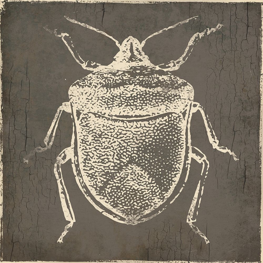 Bug Life Two art print by Milli Villa for $57.95 CAD
