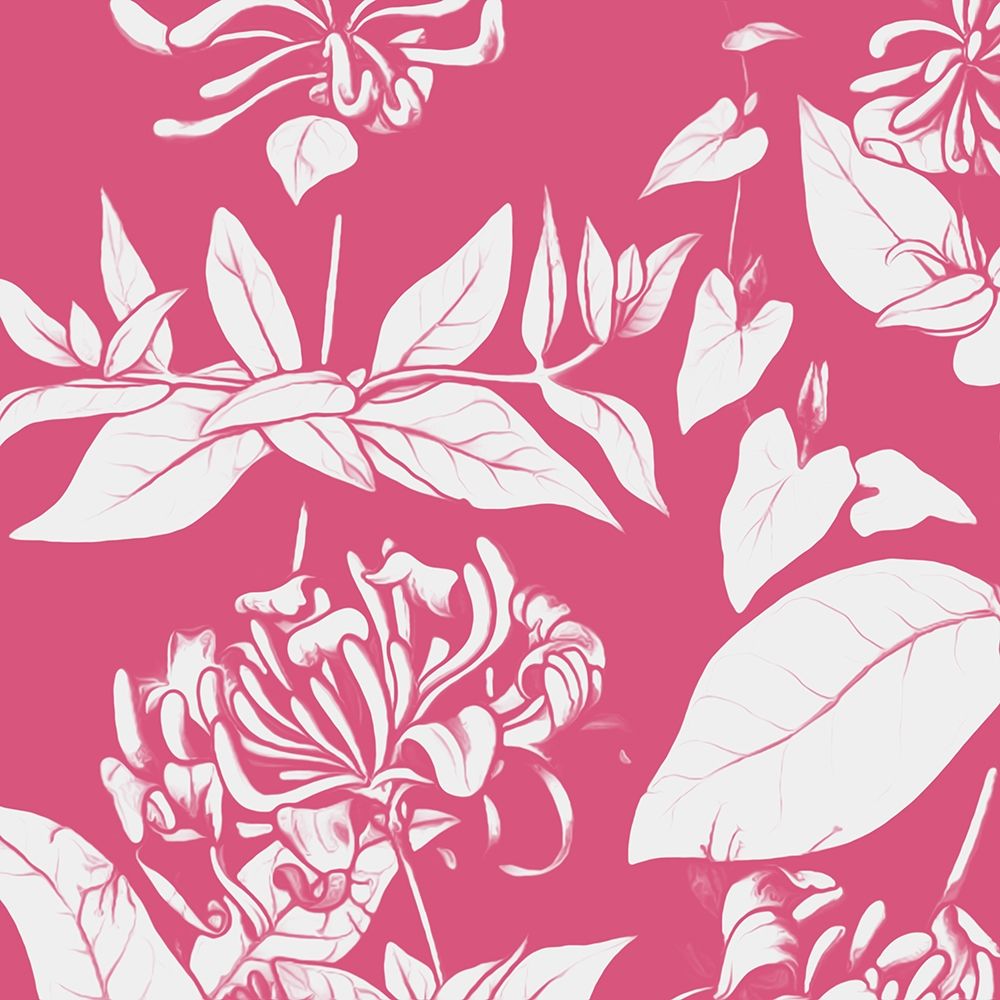 Sunshine Flowers art print by Milli Villa for $57.95 CAD