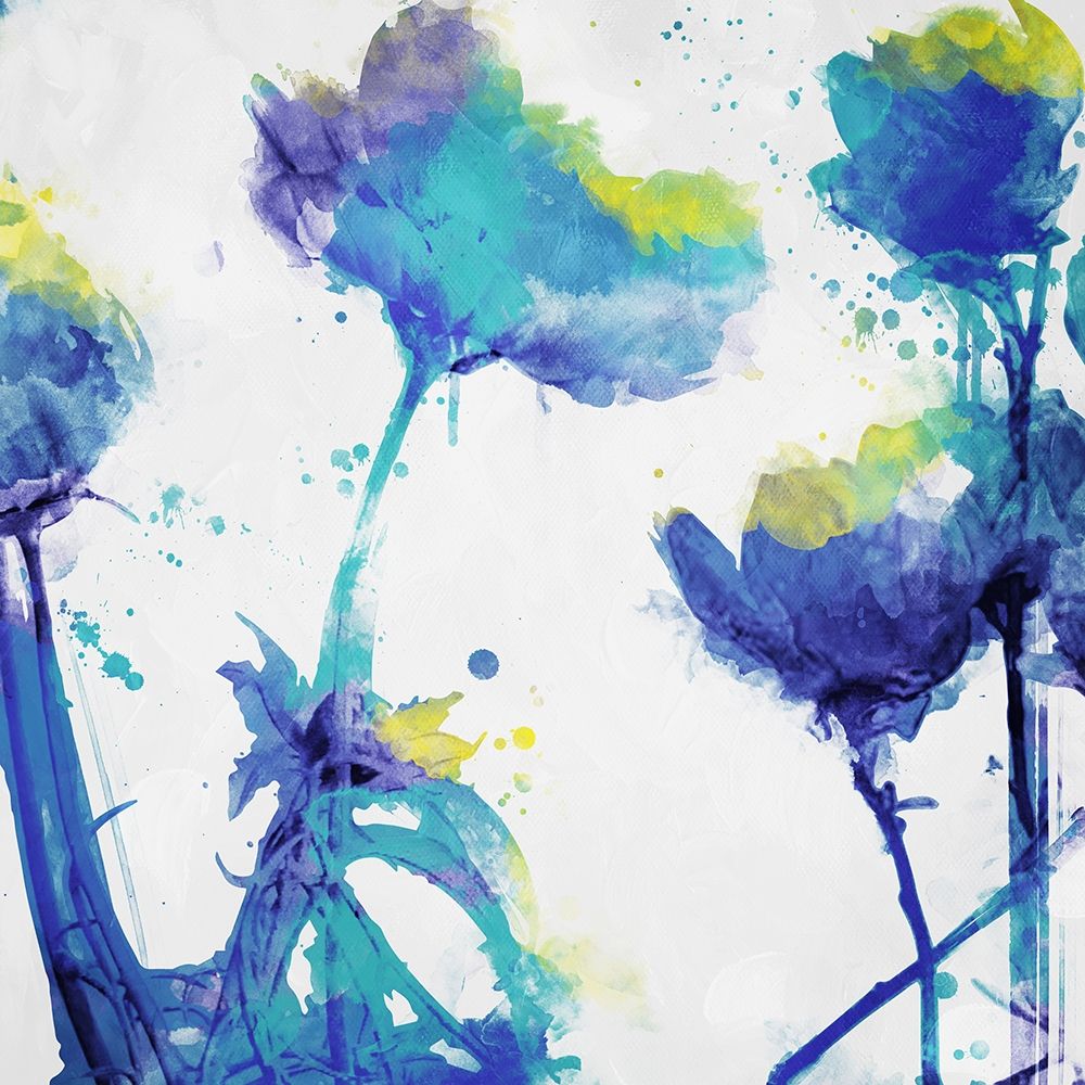Flowers are Watered Mate art print by Milli Villa for $57.95 CAD