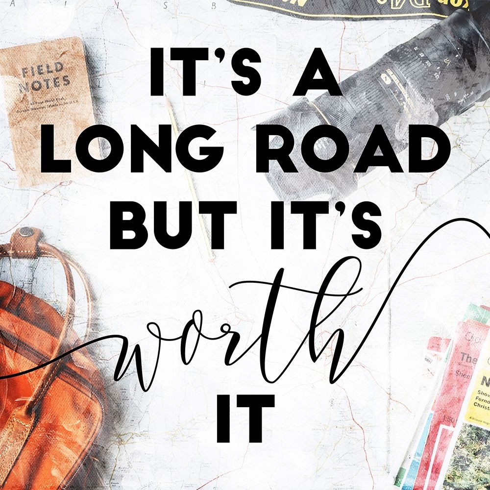Worth art print by Milli Villa for $57.95 CAD