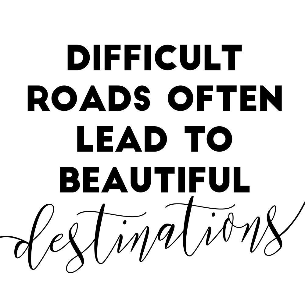 Destination Simple art print by Milli Villa for $57.95 CAD
