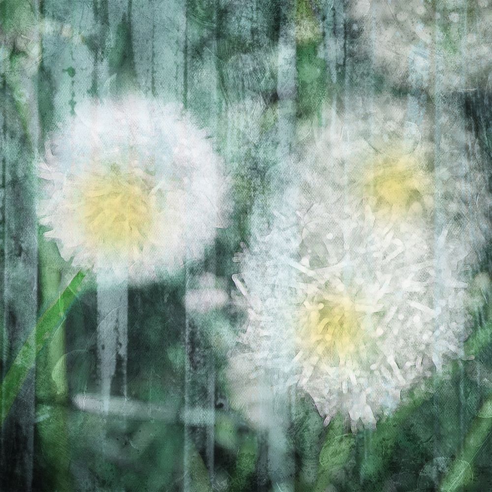 Day In The Rain art print by Milli Villa for $57.95 CAD