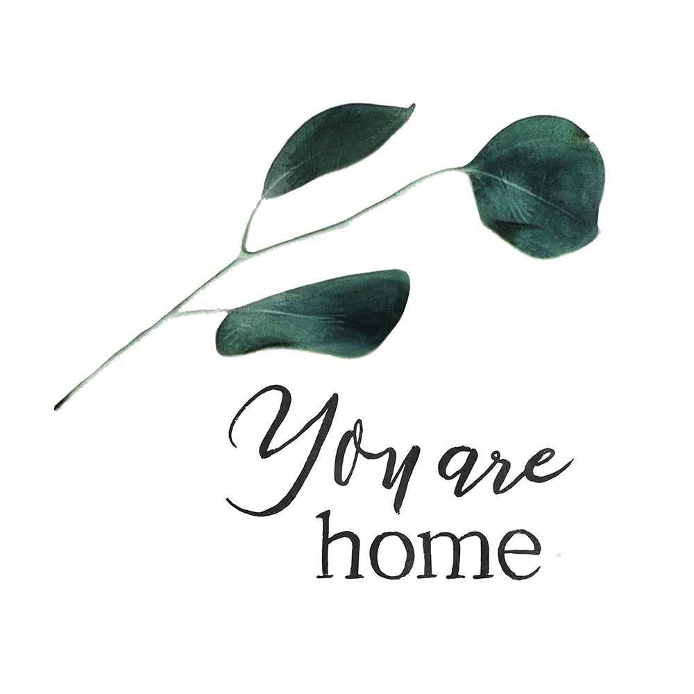 Flower Home art print by Milli Villa for $57.95 CAD