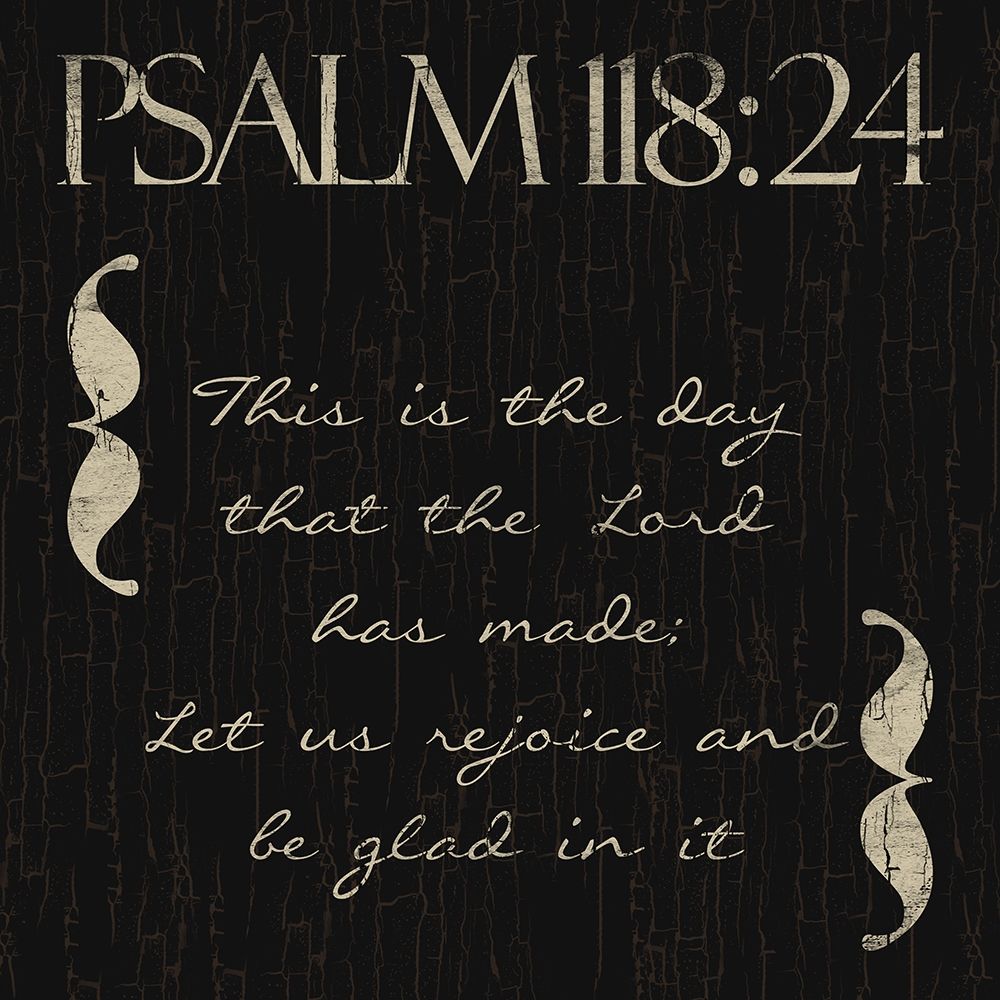 Psalm This art print by Milli Villa for $57.95 CAD