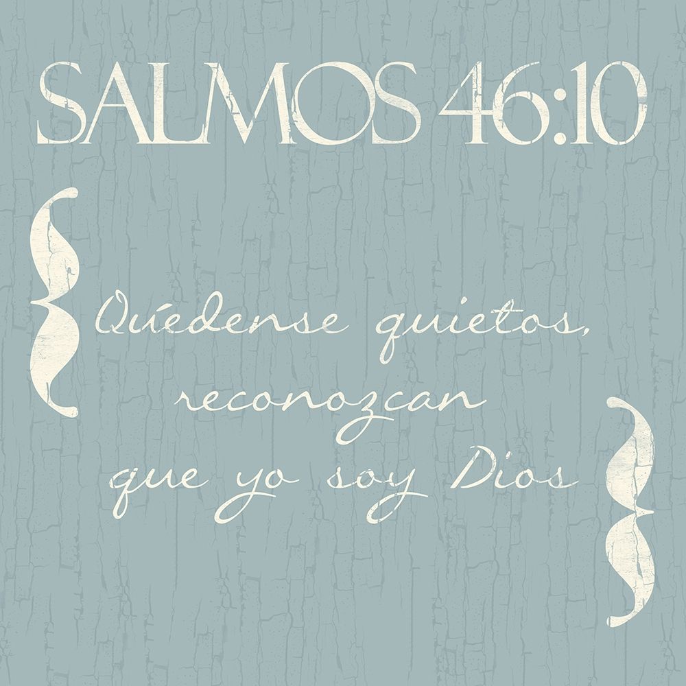 Salmos Quedense art print by Milli Villa for $57.95 CAD