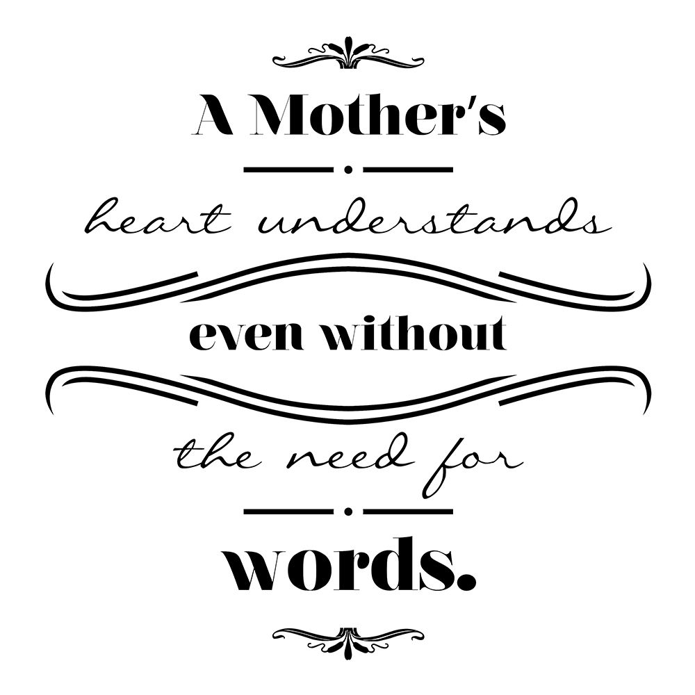 Mothers Heart art print by Milli Villa for $57.95 CAD