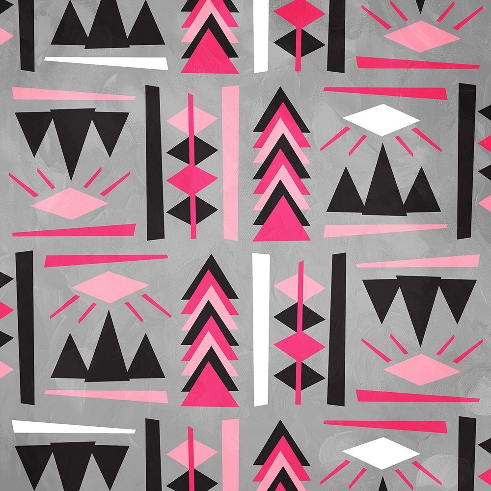 Stay In Your Lane art print by Milli Villa for $57.95 CAD