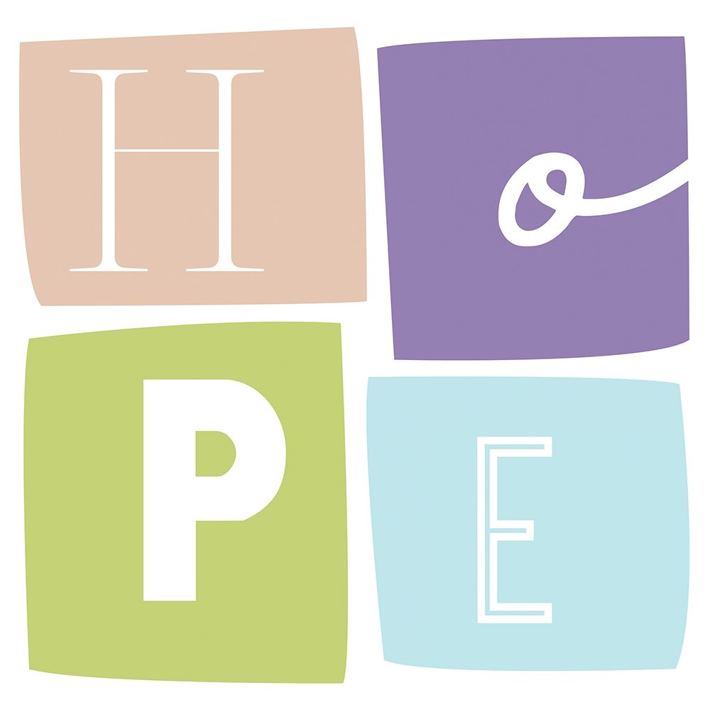 Hope Boxes art print by Milli Villa for $57.95 CAD