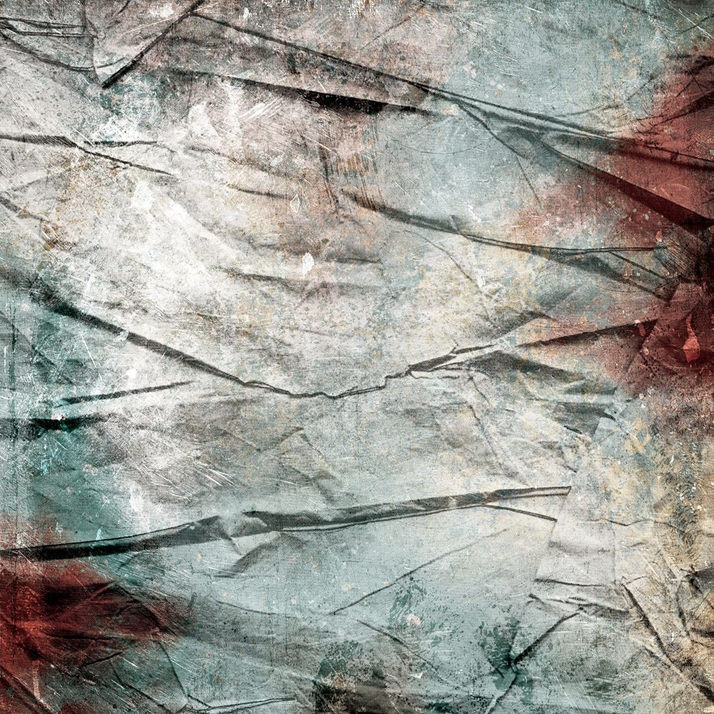 Fold art print by Milli Villa for $57.95 CAD