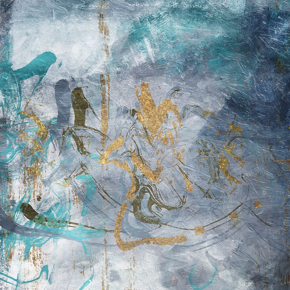 Get Lost art print by Milli Villa for $57.95 CAD