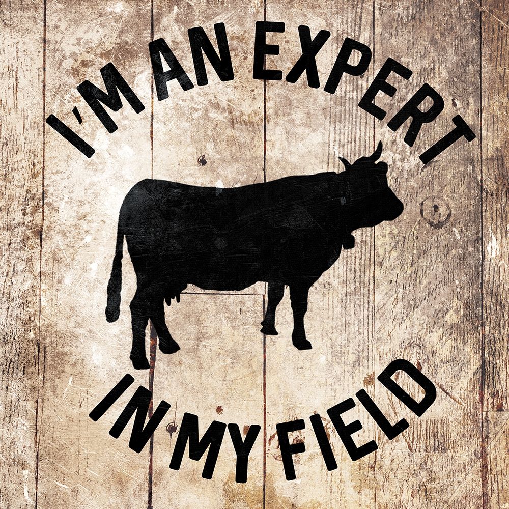 In My Field art print by Milli Villa for $57.95 CAD